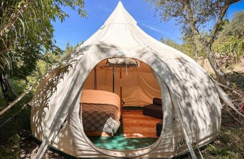 Serta Casa | Glamping do Zê