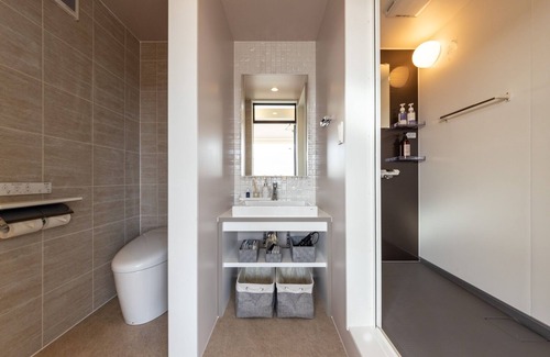 Nishi Ward Cabina | glamping dome / Hamamatsu Shizuoka