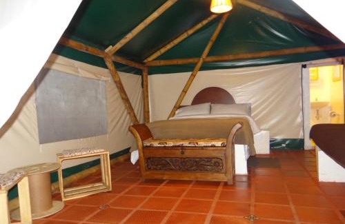 San Francisco Otro | Glamping El Establo
