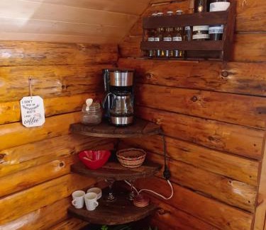 Cogua Otro | Glamping El Ocaso