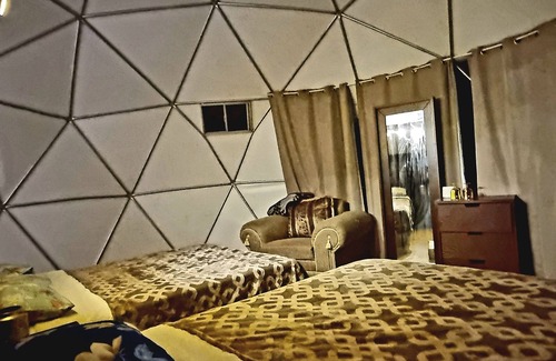 Chignahuapan Cabina | Glamping en Chignahuapan, Pueblo Mágico, a Menos de 5 Minutos del Centro