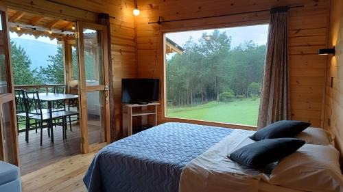 Gachantiva Casa | Glamping Finca Hayuelos