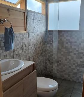Gachantiva Casa | Glamping Finca Hayuelos