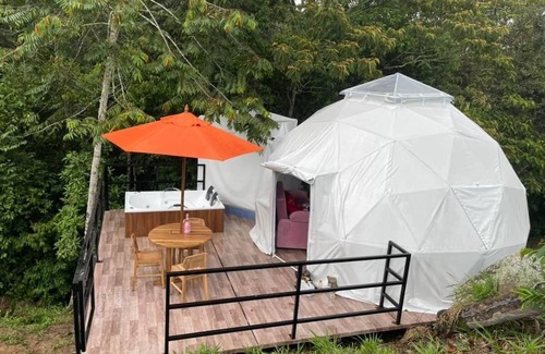 Guaduas Casa | Glamping finca los Arrieros