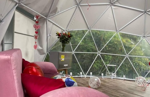 Guaduas Casa | Glamping finca los Arrieros
