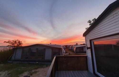 Chalupy Casa | Glamping Hel