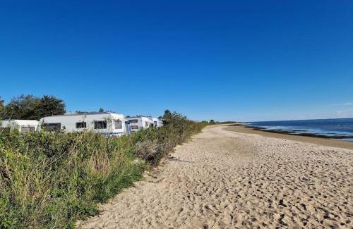 Chalupy Casa | Glamping Hel