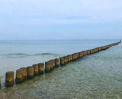 Chalupy Casa | Glamping Hel