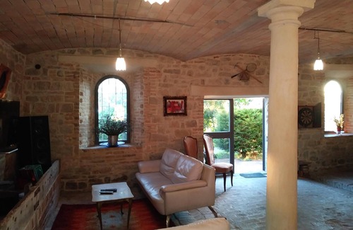 Pellegrino Parmense Otro | Glamping: Hospitality in private locations with kitchen and Bath, Pool, Jacuzzi.