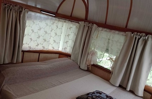 Pellegrino Parmense Otro | Glamping: Hospitality in private locations with kitchen and Bath, Pool, Jacuzzi.