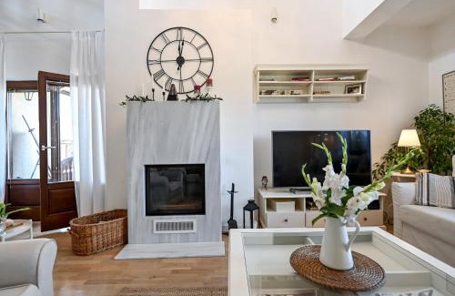 Mladenovac Villa | Glamping Home