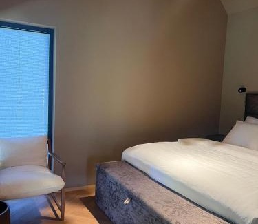 Praprotna Polica Casa | Glamping house Mala