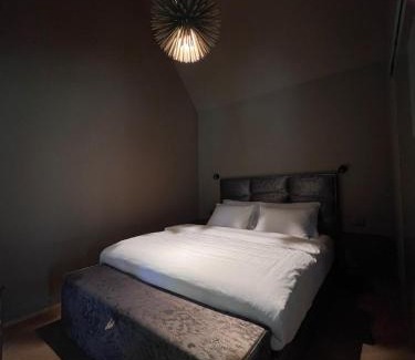 Praprotna Polica Casa | Glamping house Mala
