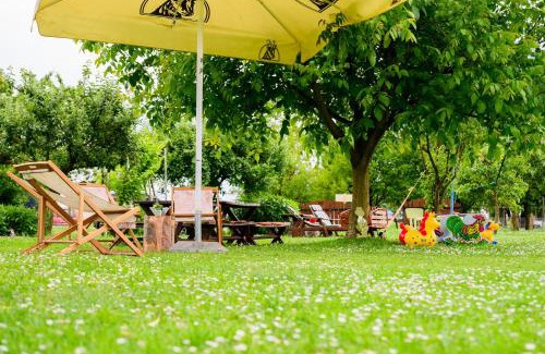 Praprotna Polica Otro | GLAMPING HOUSE RANČ LUŽE