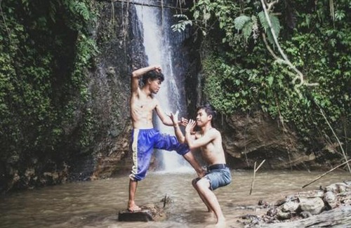 West Lampung Otro | Glamping