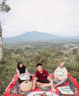West Lampung Otro | Glamping