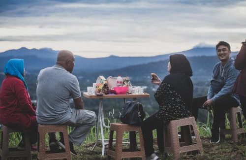 West Lampung Otro | Glamping