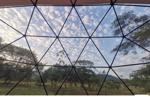 Acacias Casa | Glamping in a exotic location