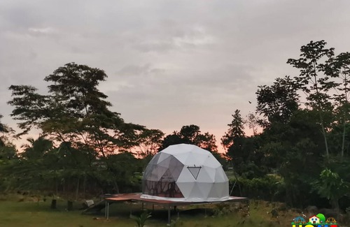 Acacias Casa | Glamping in a exotic location