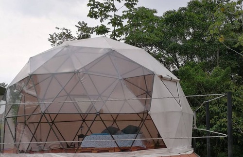 Acacias Casa | Glamping in a exotic location