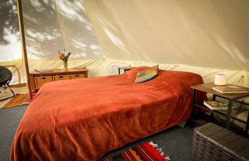 Garberville Otro | Glamping in the Redwoods