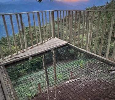 Titiribi Otro | Glamping in Titiribi