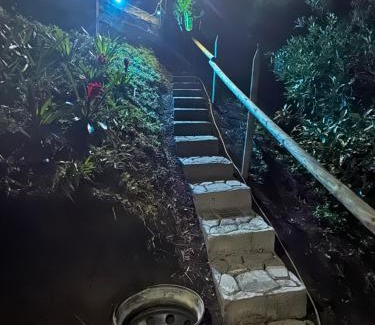Titiribi Otro | Glamping in Titiribi