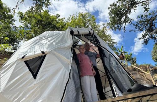 Titiribi Otro | Glamping in Titiribi