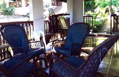 La Vega Alquiler De RV | Glamping Jarabacoa