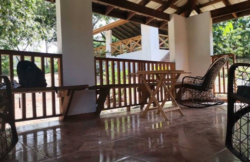 La Vega Alquiler De RV | Glamping Jarabacoa