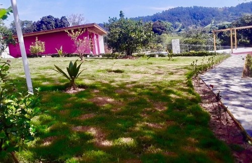 La Vega Alquiler De RV | Glamping Jarabacoa