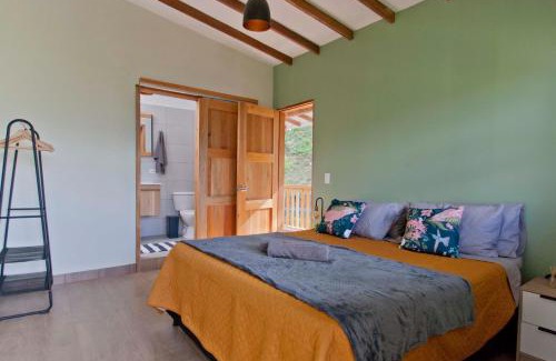 Jardin Otro | Glamping Jardín