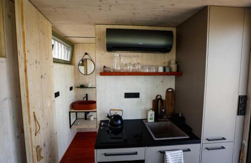 Lipence Otro | Glamping Jezeroooo