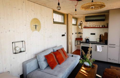 Lipence Otro | Glamping Jezeroooo
