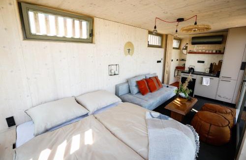 Lipence Otro | Glamping Jezeroooo