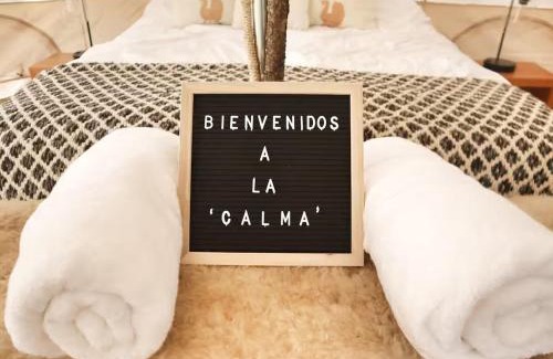 Omitlan de Juarez Otro | Glamping La Calma, Disfruta y Relájate en Omitlán