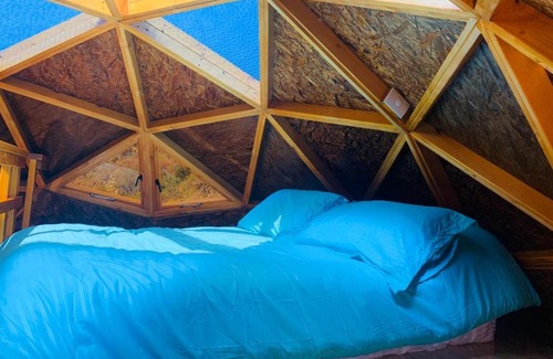 Cuitiva Otro | Glamping Los Balcones