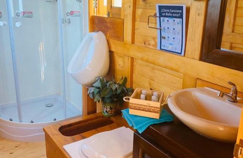Cuitiva Otro | Glamping Los Balcones