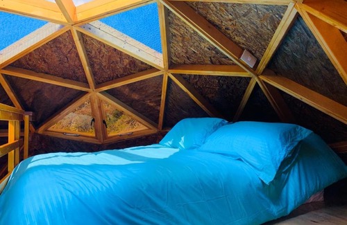 Cuitiva Otro | Glamping Los Balcones
