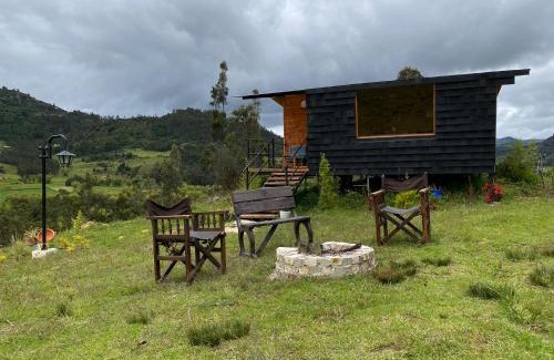 Iza Otro | Glamping Los Hayuelos