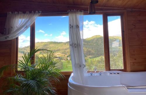 Iza Otro | Glamping Los Hayuelos
