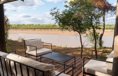 Province of Chaco Otro | Glamping Los Palmares