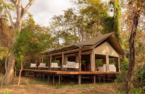 Province of Chaco Otro | Glamping Los Palmares
