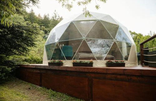 Nejdek Otro | Glamping Lužec