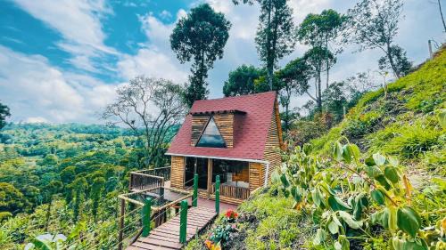 San Francisco Otro | Glamping Magic Love