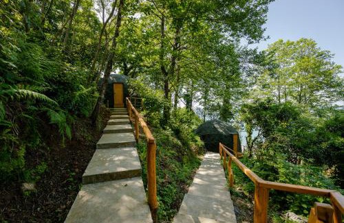 Kvariati Otro | Glamping Martini Kvariati