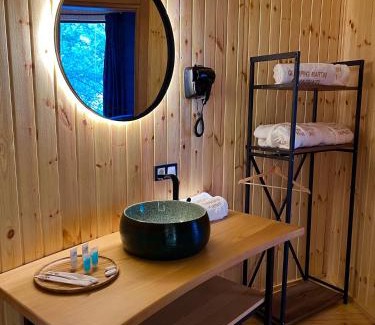 Kvariati Otro | Glamping Martini Kvariati