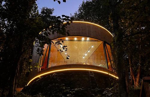 Kvariati Otro | Glamping Martini Kvariati