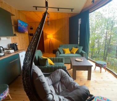 Kvariati Otro | Glamping Martini Kvariati