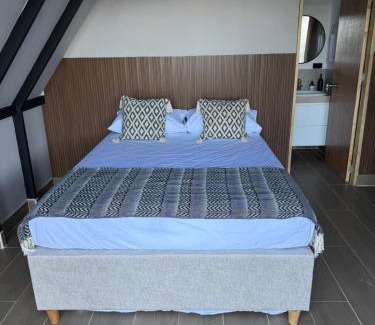 Andes Cabina | Glamping Mountain Coffee